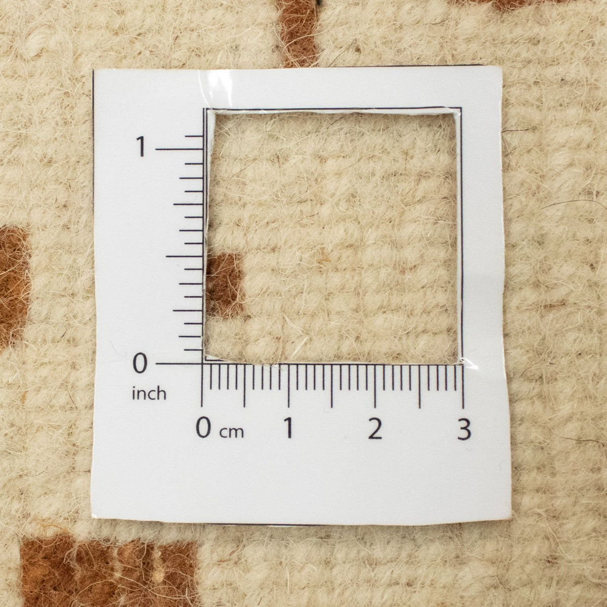 Gabbeh tapijt - Indus - 198 x 140 cm - veelkleurig