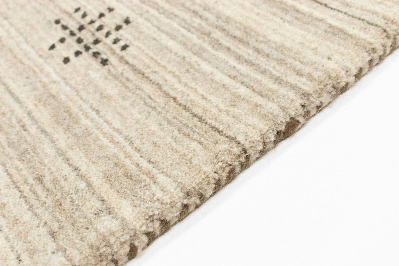 Loribaft Tapijt 140x70cm - Wollen tapijt