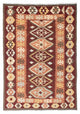 Kilim Fars Tapijt 197x141cm