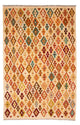 Kilim Maimana Tapijt 293x200cm - Wollen tapijt
