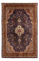 Moud Tapijt 233x179cm - Perzisch tapijt