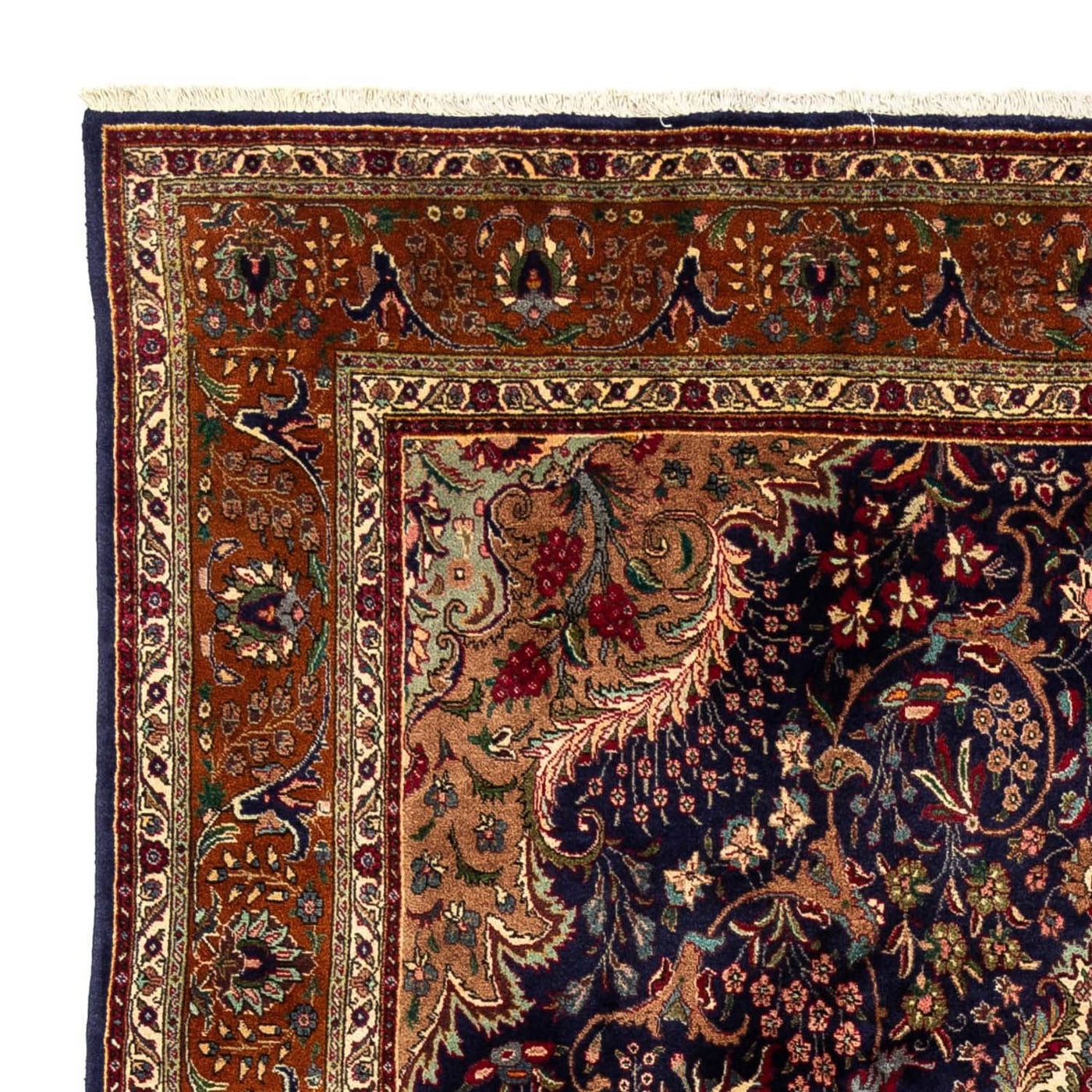 Moud Tapijt 233x179cm - Perzisch tapijt