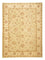 Ziegler tapijt - 220 x 172 cm - beige