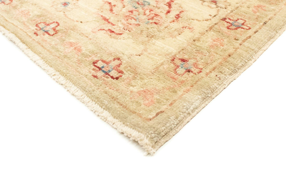 Ziegler tapijt - 220 x 172 cm - beige
