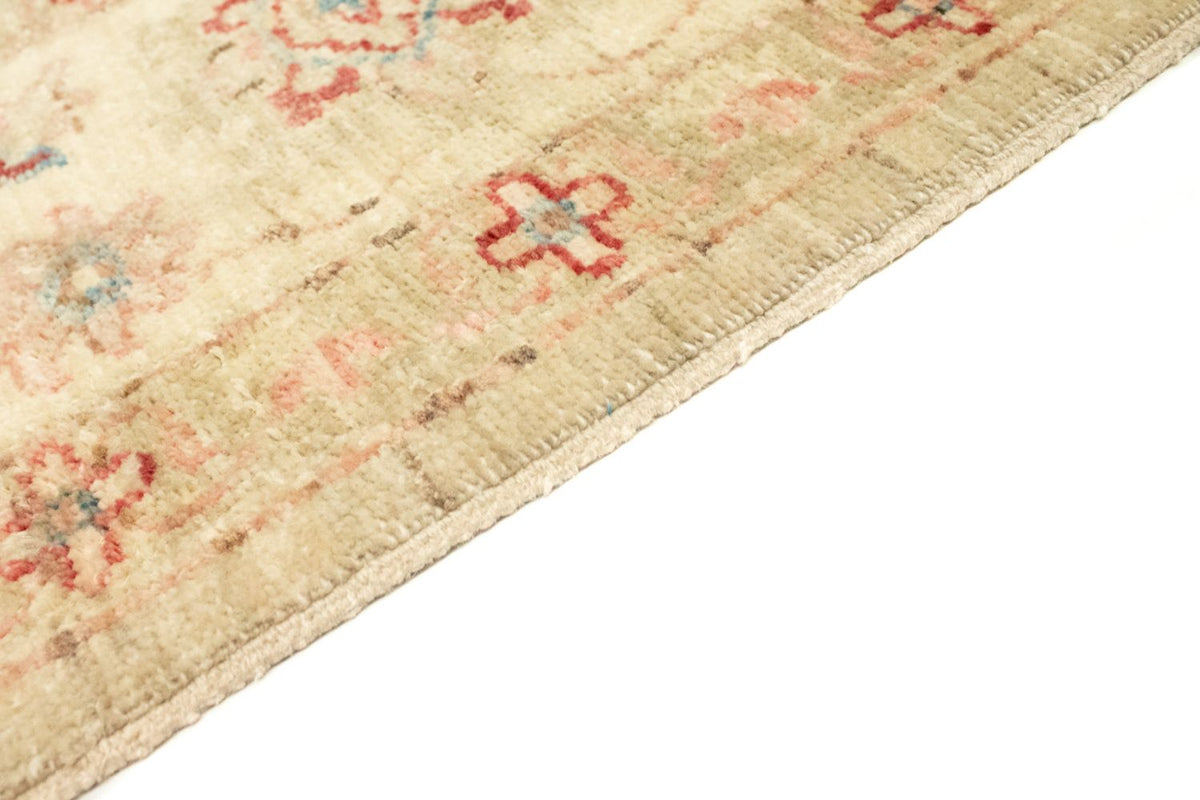 Ziegler tapijt - 220 x 172 cm - beige