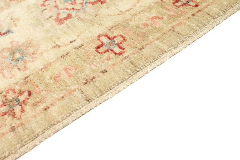 Ziegler tapijt - 220 x 172 cm - beige