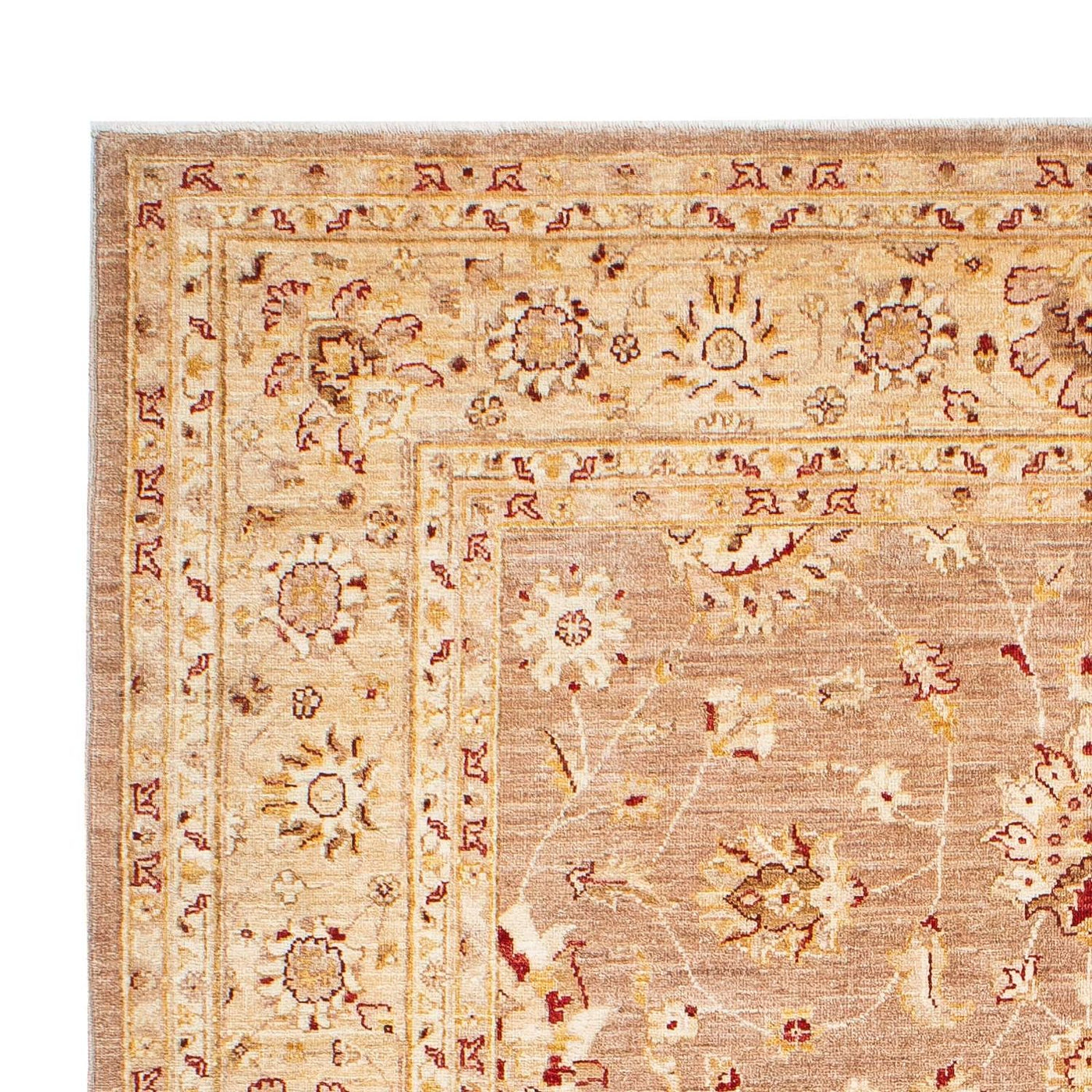 Ziegler tapijt 245x171cm - Perzisch tapijt