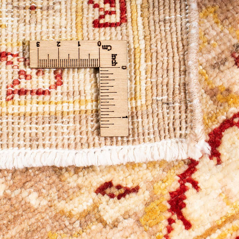 Ziegler tapijt - 245 x 171 cm - beige