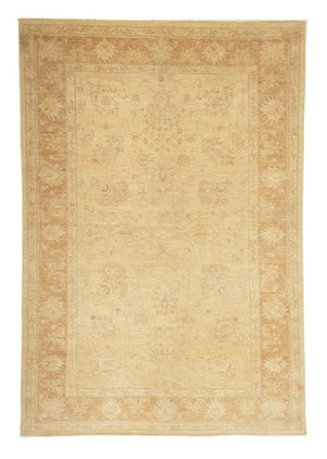Ziegler tapijt - 238 x 168 cm - beige