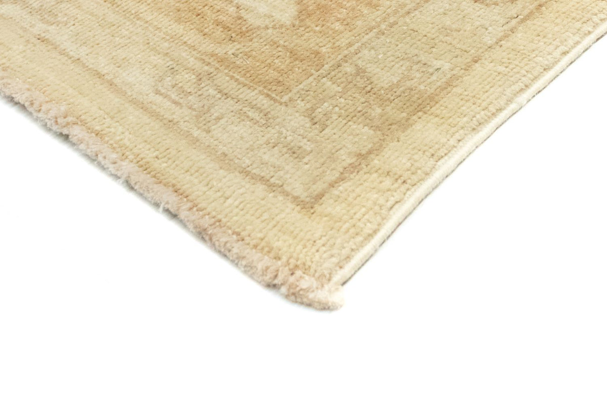 Ziegler tapijt - 238 x 168 cm - beige