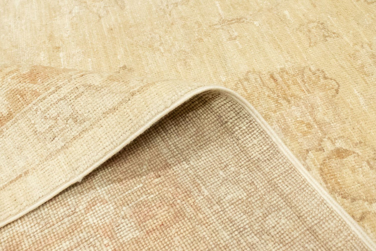 Ziegler tapijt - 238 x 168 cm - beige