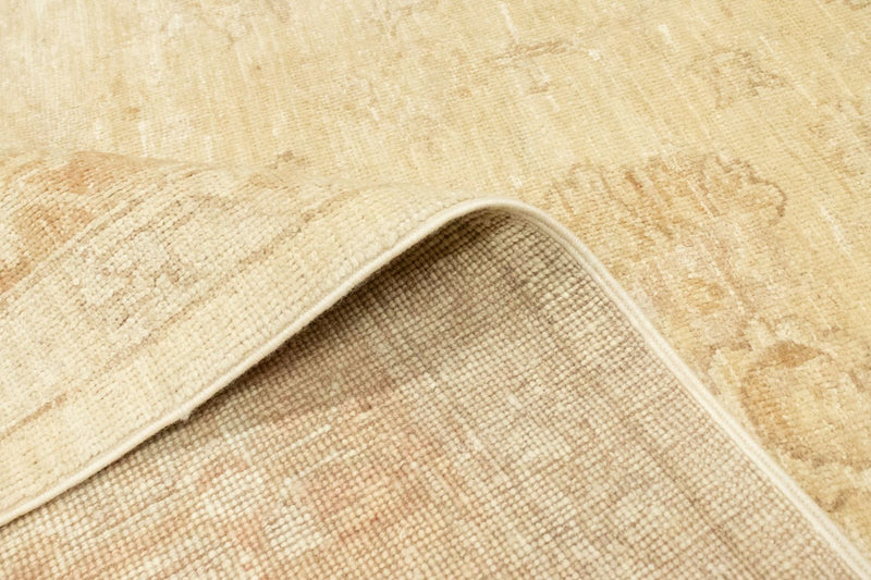 Ziegler tapijt - 238 x 168 cm - beige