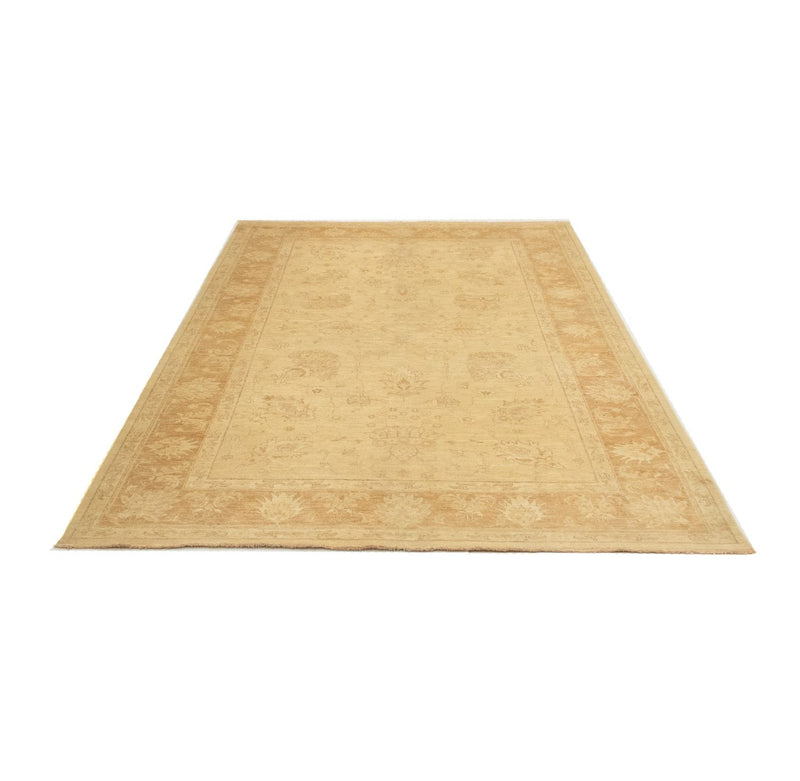 Ziegler tapijt - 238 x 168 cm - beige