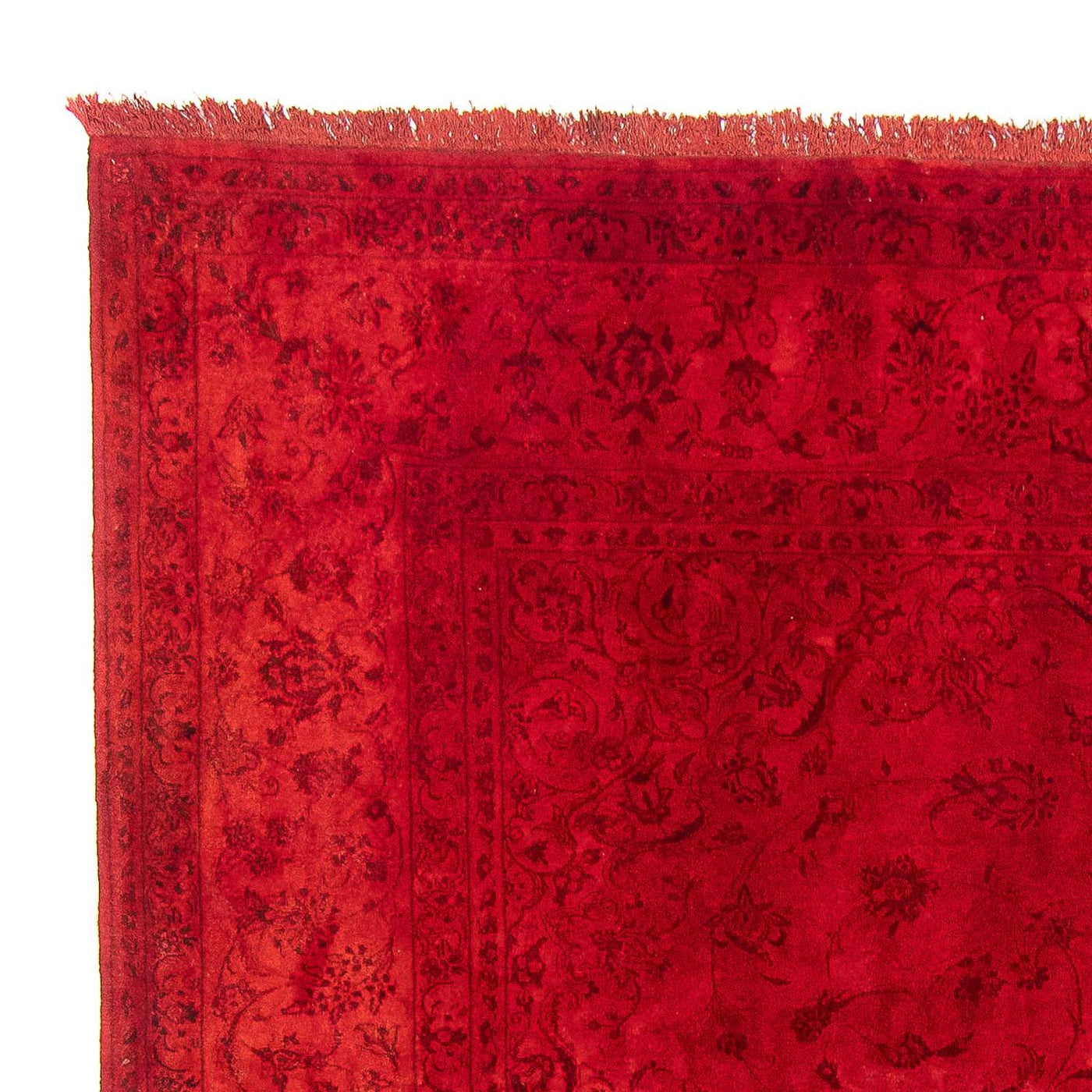 Ziegler tapijt 238x168cm - Perzisch tapijt