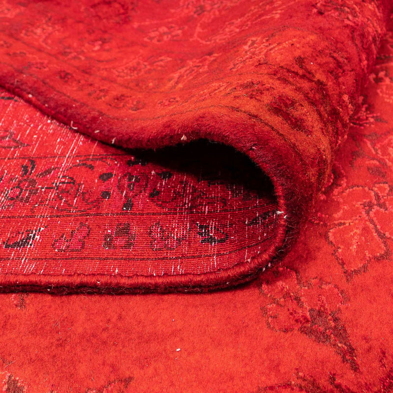 Ziegler tapijt - 238 x 168 cm - donkerrood