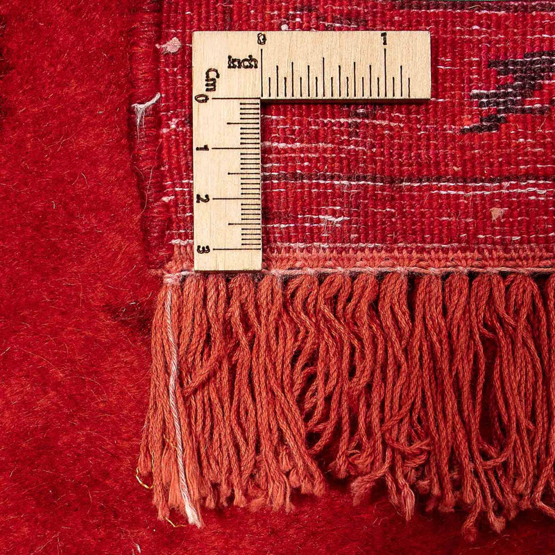 Ziegler tapijt - 238 x 168 cm - donkerrood