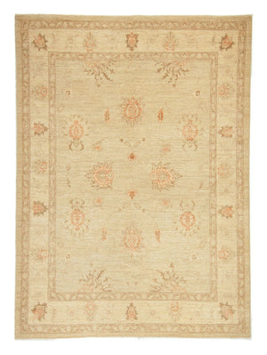 Ziegler tapijt - 230 x 174 cm - beige