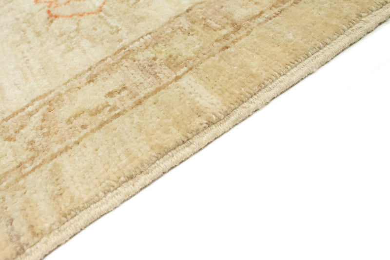 Ziegler tapijt - 230 x 174 cm - beige