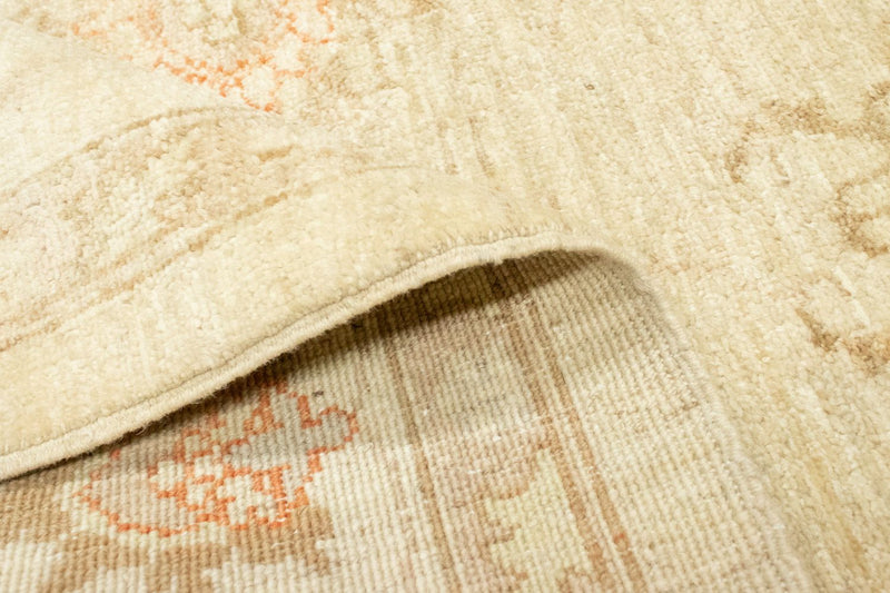 Ziegler tapijt - 230 x 174 cm - beige