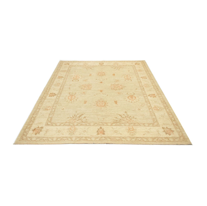 Ziegler tapijt - 230 x 174 cm - beige