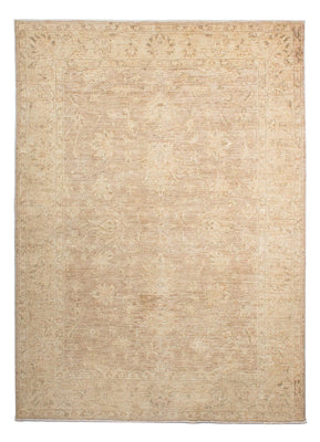 Ziegler tapijt - 232 x 167 cm - beige