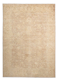 Ziegler tapijt - 232 x 167 cm - beige