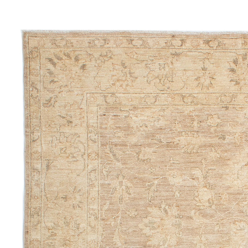Ziegler tapijt - 232 x 167 cm - beige