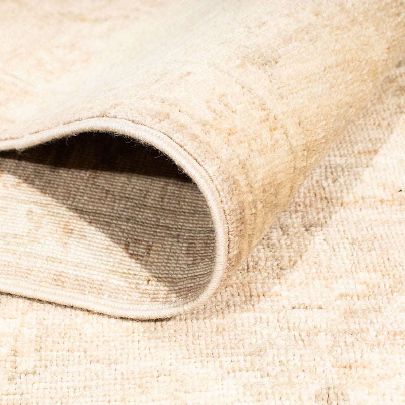 Ziegler tapijt - 232 x 167 cm - beige