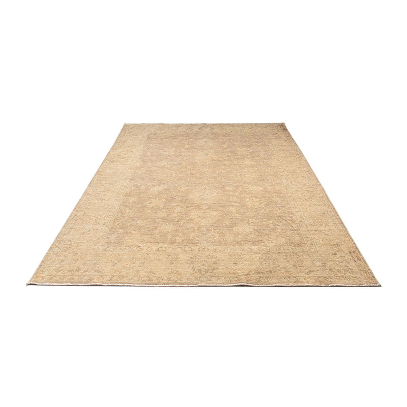 Ziegler tapijt - 232 x 167 cm - beige