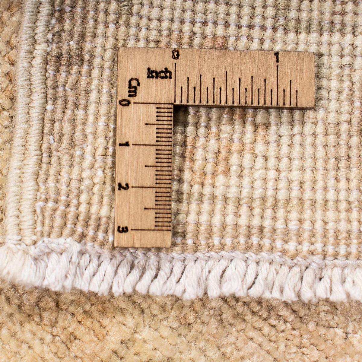 Ziegler tapijt - 232 x 167 cm - beige