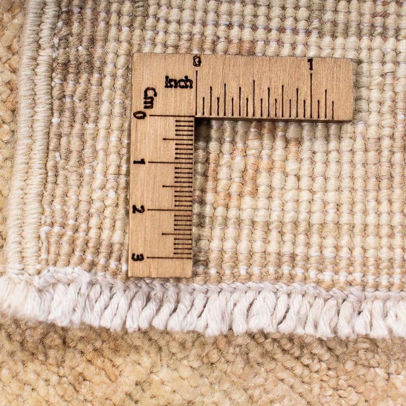 Ziegler tapijt - 232 x 167 cm - beige