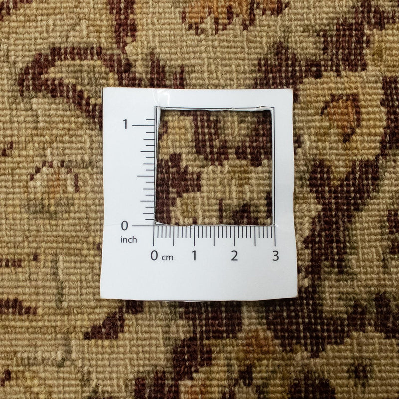 Ziegler tapijt - 179 x 124 cm - donkerblauw