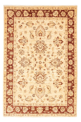 Ziegler tapijt - 180 x 124 cm - beige