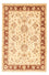Ziegler tapijt - 180 x 124 cm - beige