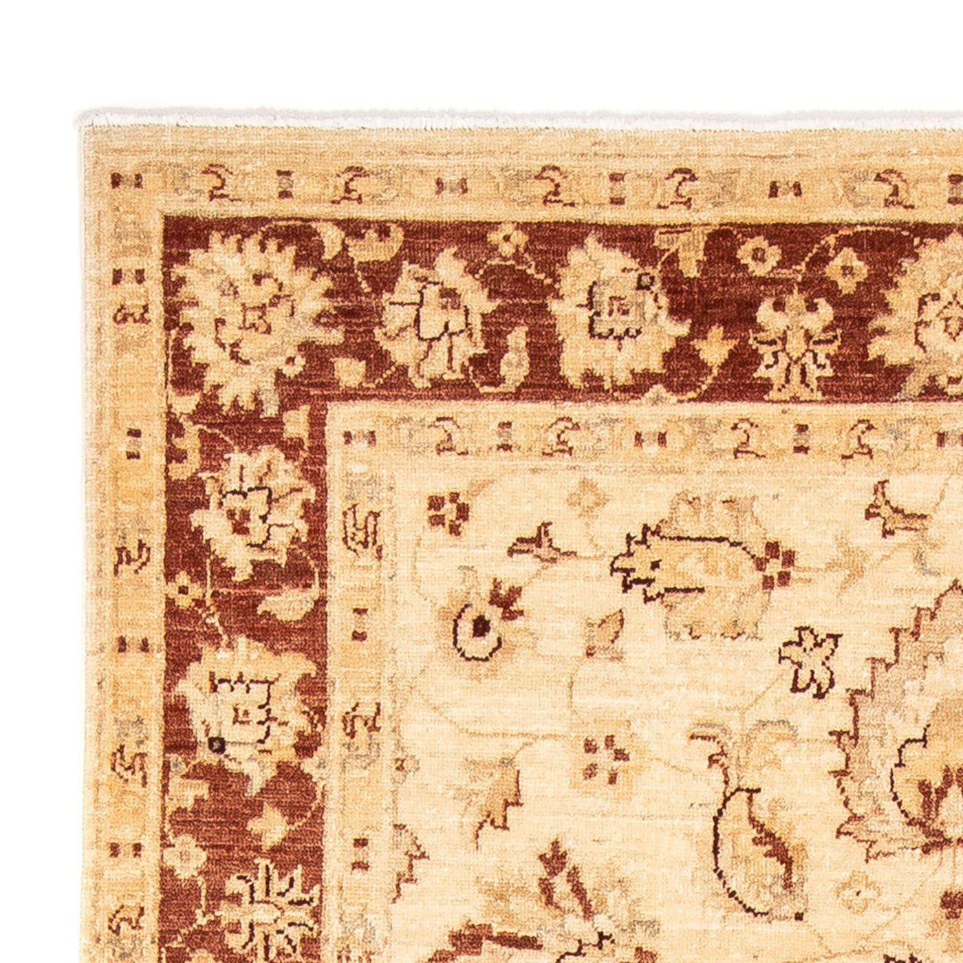 Ziegler tapijt 180x124cm - Oosters Tapijt