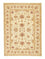 Ziegler tapijt - 176 x 128 cm - beige