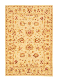 Ziegler tapijt - 151 x 99 cm - beige