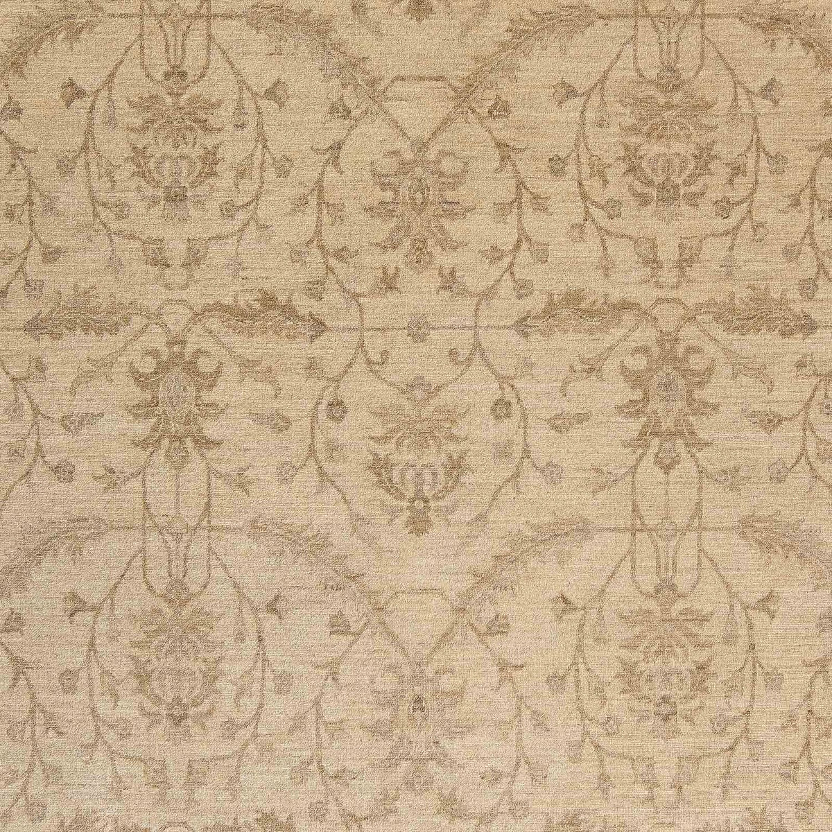 Ziegler tapijt - 303 x 245 cm - beige