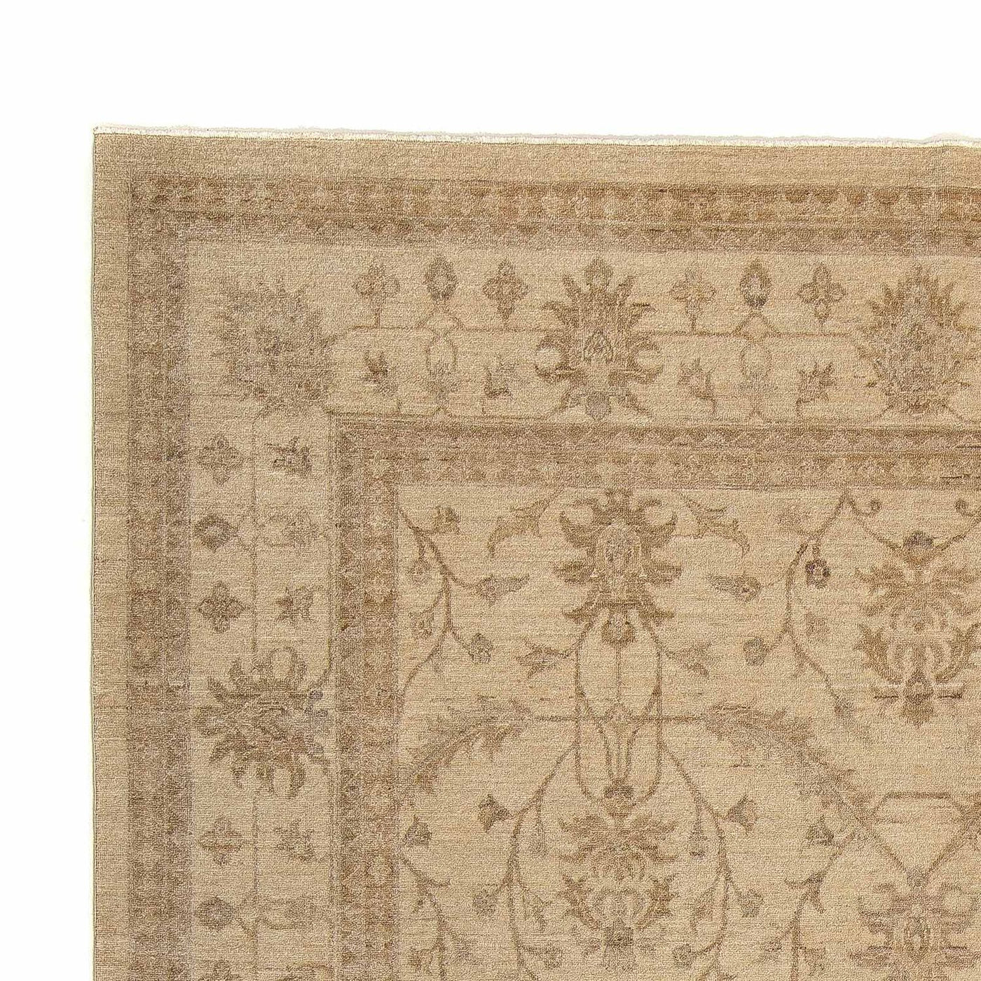 Ziegler tapijt 303x245cm - Oosters Tapijt