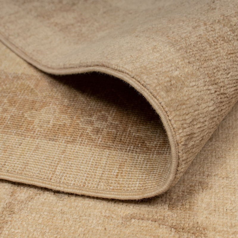 Ziegler tapijt - 303 x 245 cm - beige