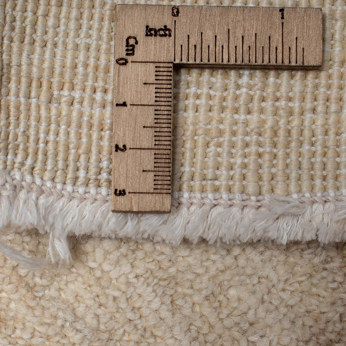 Ziegler tapijt - 303 x 245 cm - beige