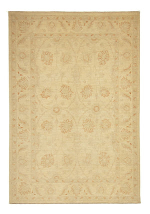 Ziegler tapijt - 235 x 164 cm - beige