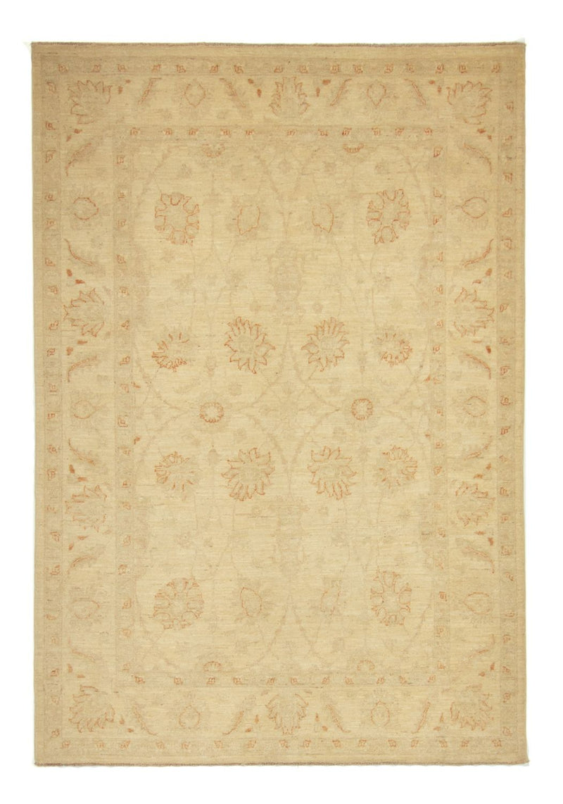 Ziegler tapijt - 235 x 164 cm - beige