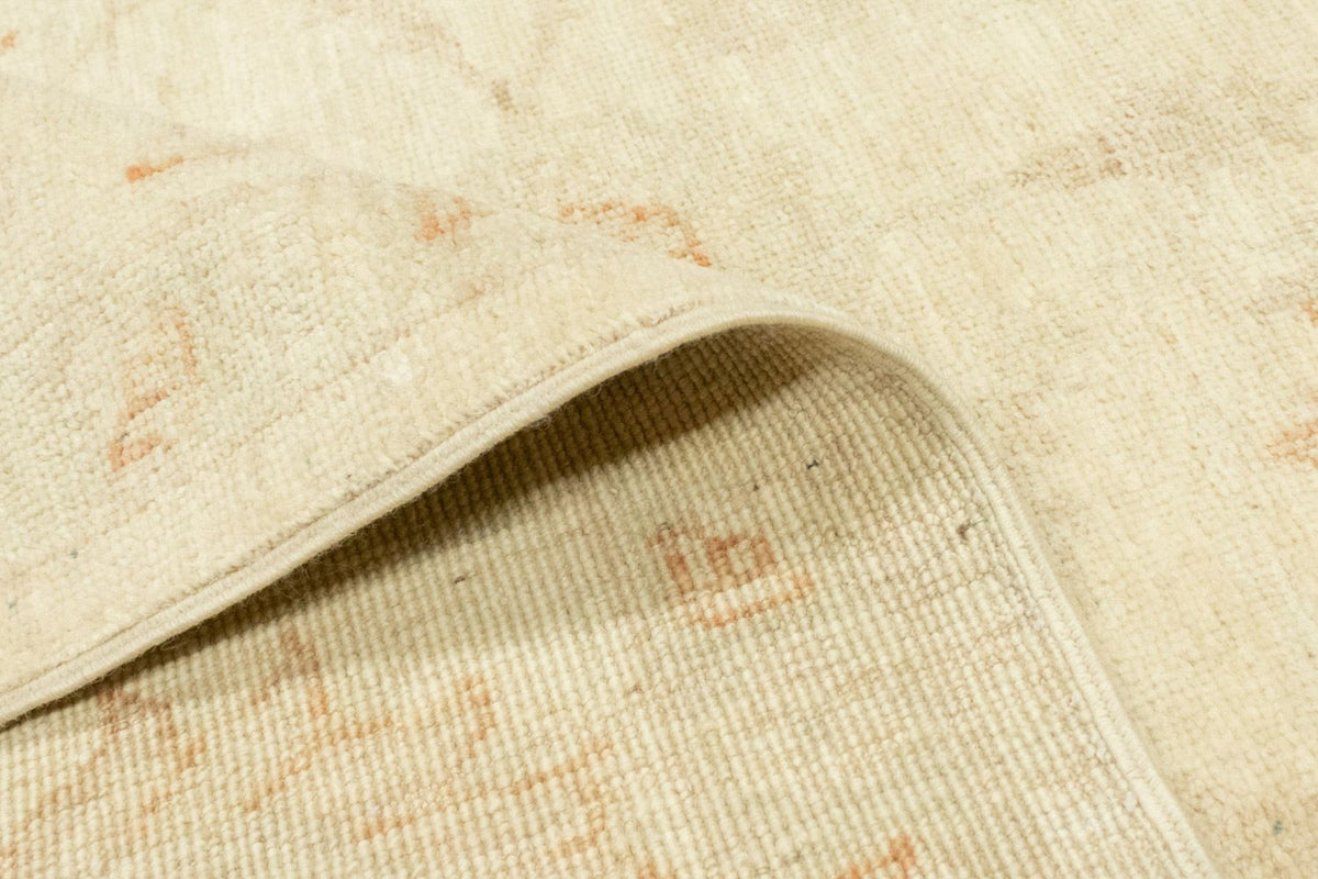 Ziegler tapijt - 235 x 164 cm - beige