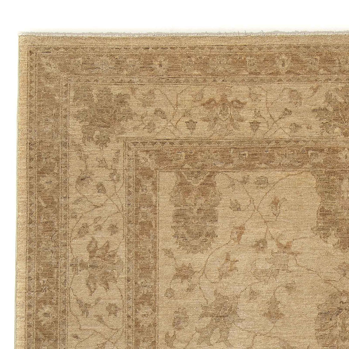 Ziegler tapijt 288x247cm - Oosters Tapijt