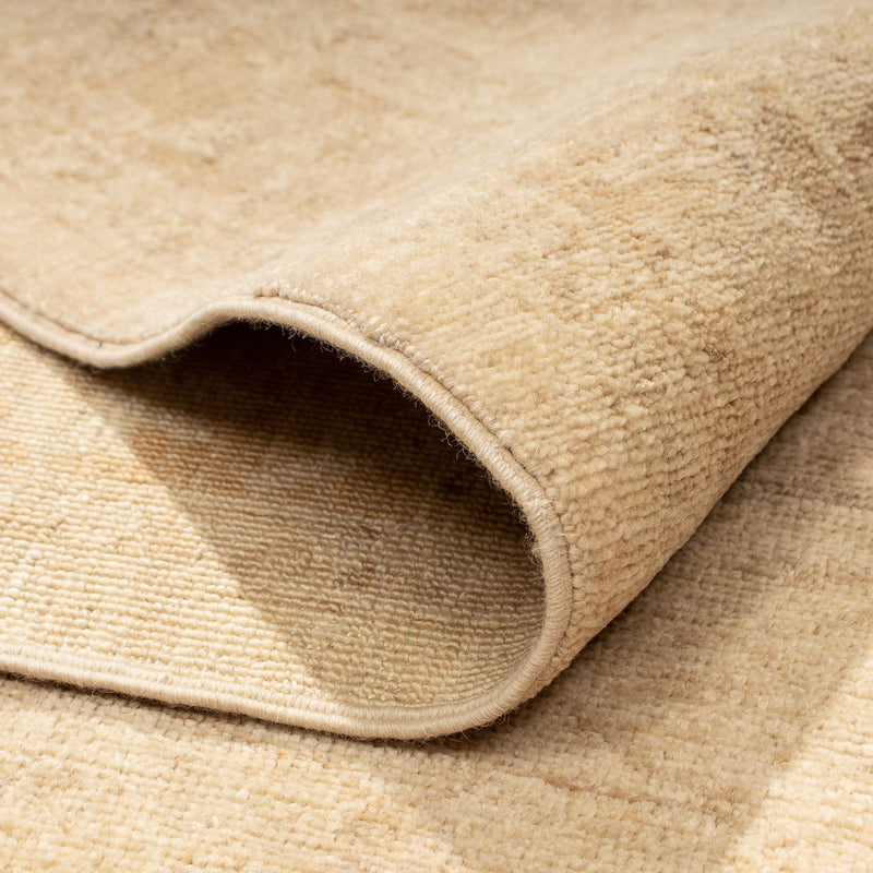 Ziegler tapijt - 288 x 247 cm - lichtbruin