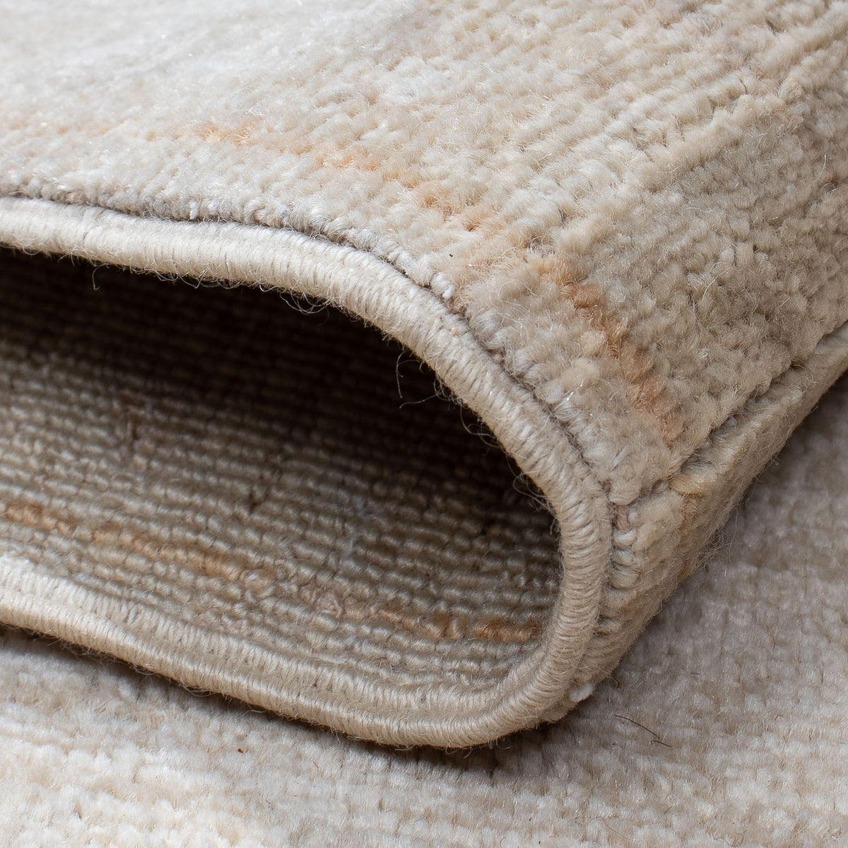 Ziegler tapijt - 329 x 242 cm - beige