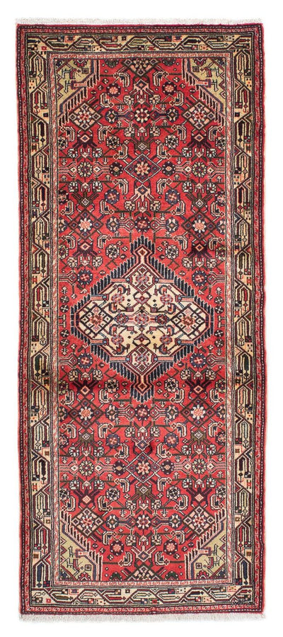 Hamadan Tapijt 78x195cm - Perzisch tapijt