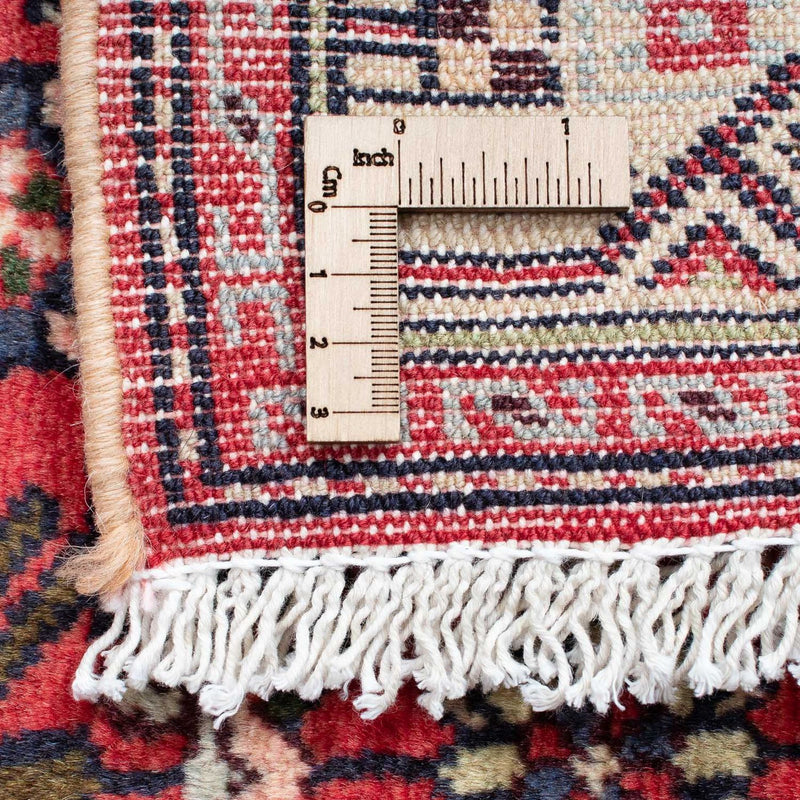 Loper Perzisch Tapijt - Nomadisch - 195 x 78 cm - licht rood