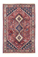 Hamadan Tapijt 196x65cm - Perzisch tapijt